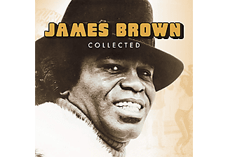 James Brown - Collected (Vinyl LP (nagylemez))