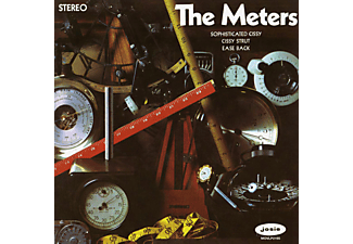 The Meters - The Meters (Vinyl LP (nagylemez))