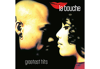 La Bouche - Greatest Hits (Vinyl LP (nagylemez))