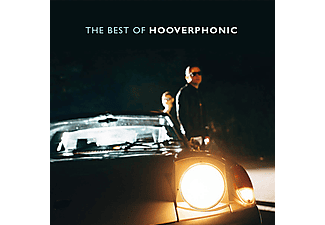 Hooverphonic - The Best Of Hooverphonic (Vinyl LP (nagylemez))