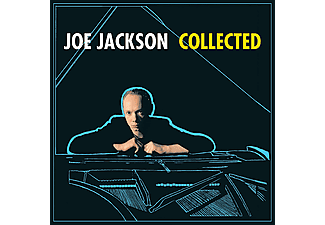 Joe Jackson - Collected (Remastered) (Vinyl LP (nagylemez))