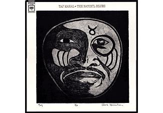Taj Mahal - The Natch'l Blues (Vinyl LP (nagylemez))