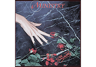 Ministry - With Sympathy (Vinyl LP (nagylemez))