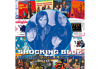 Shocking Blue - Single Collection Part 1 (Vinyl LP (nagylemez))