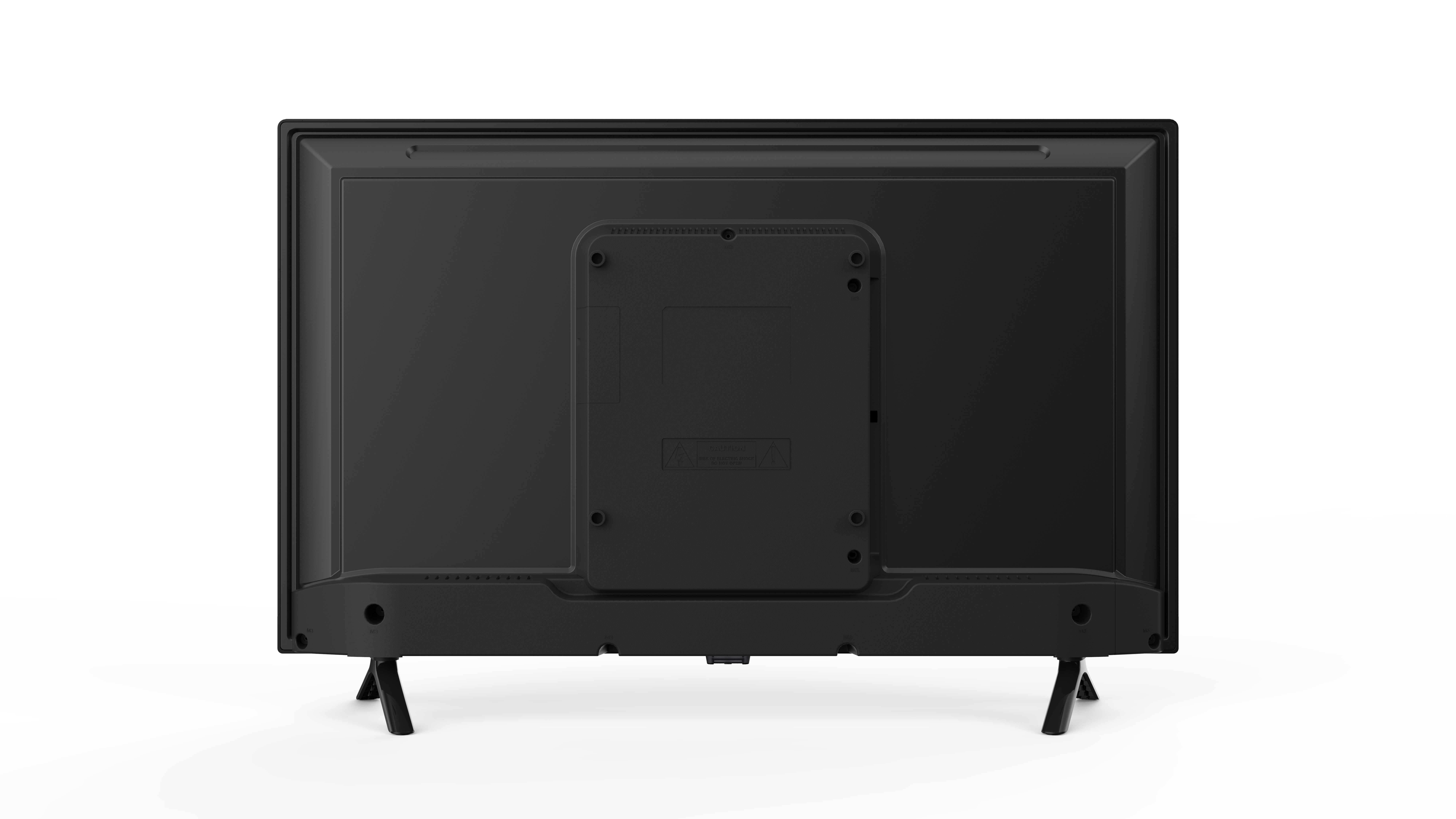 TV DLED 32" - OK ODL 32950HC-TAB, HD-ready,  Android TV, Netflix, Google Play, YouTube, Negro