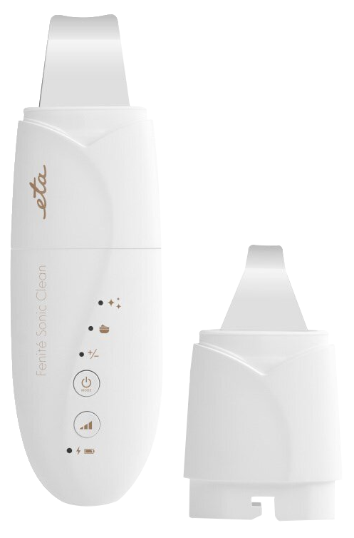 ETA Fenité 035390000 Kozmetikai spatula a bőr mélytisztításához, elhalt sejtek és smink eltávolításához