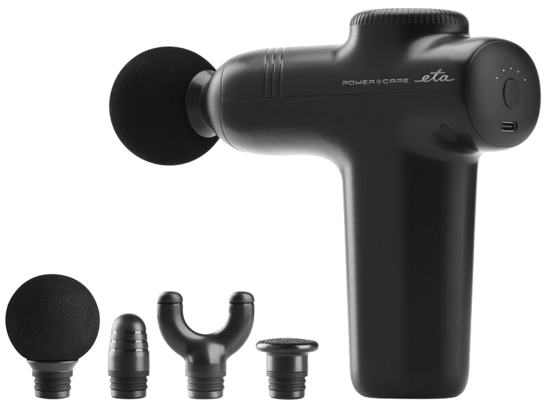 ETA 166090000 Masszázspisztoly