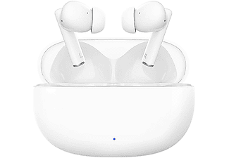 HONOR Choice Earbuds X3 TWS vezeték nélküli fülhallgató mikrofonnal, fehér (5504AAAR)