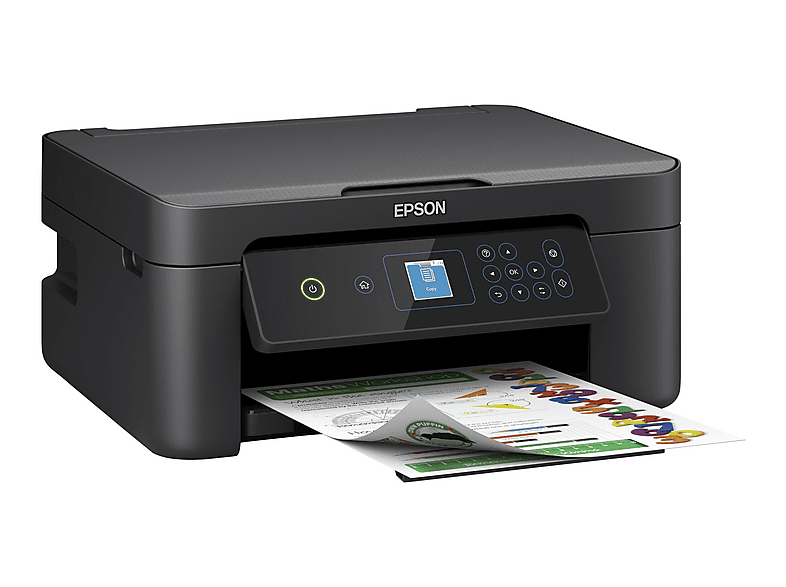 EPSON Expression Home XP-3205 Multifunktionsdrucker