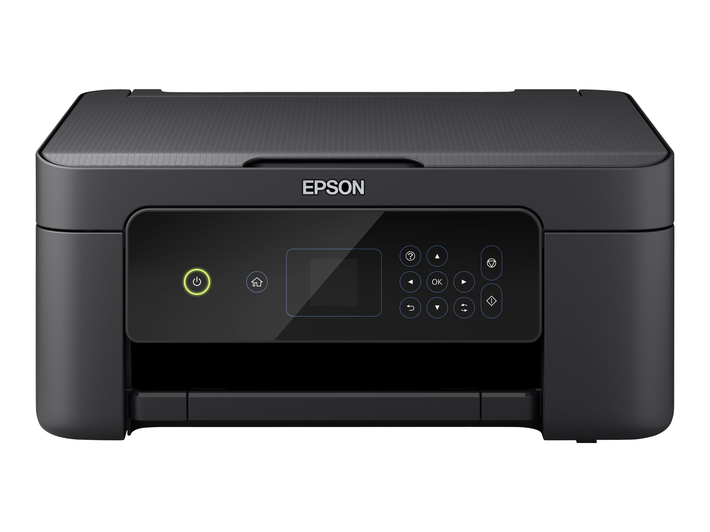 EPSON Expression Home XP-3205 Tintenstrahl Multifunktionsdrucker WLAN