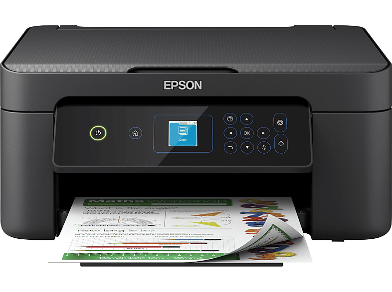 EPSON Expression Home XP-3205 Multifunktionsdrucker