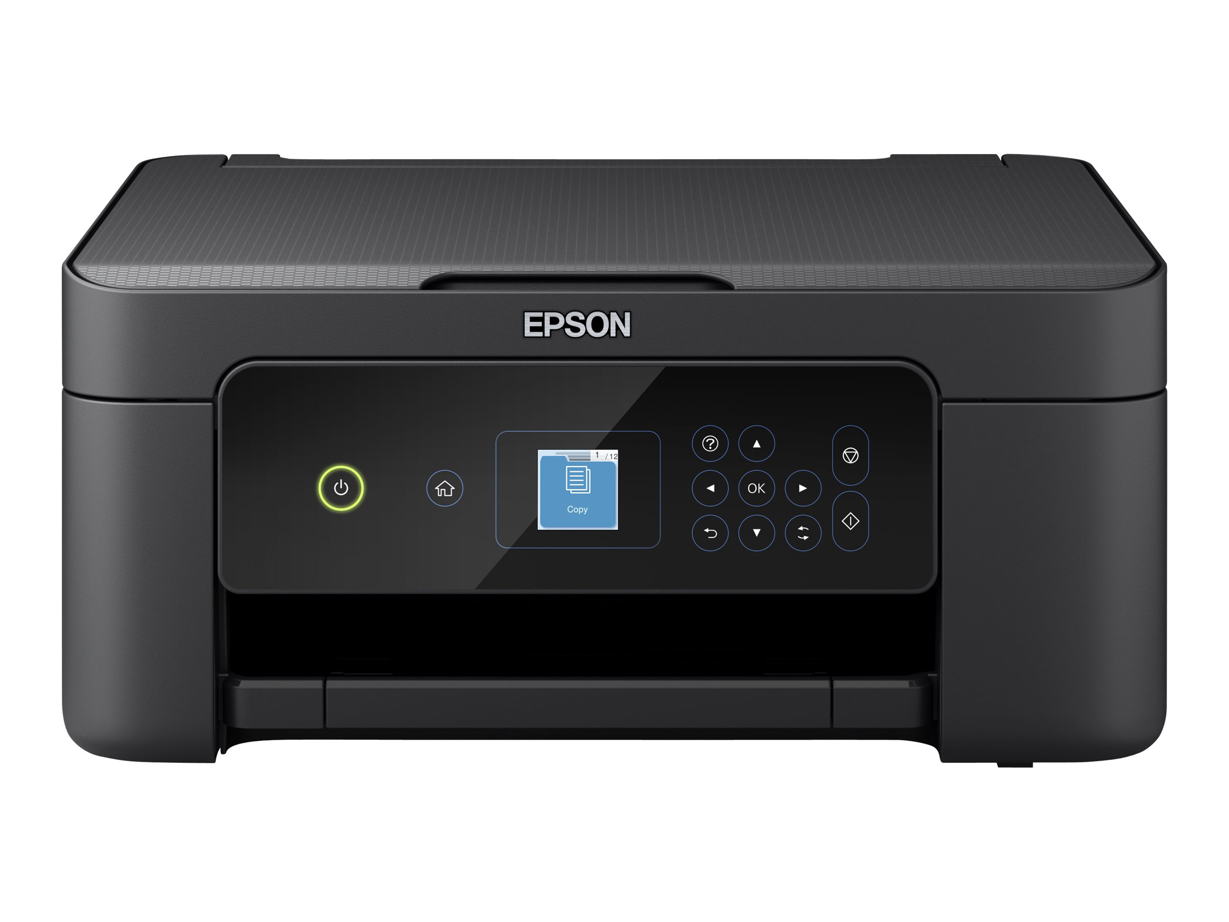 XP-3205 EPSON WLAN Home Expression Tintenstrahl Multifunktionsdrucker