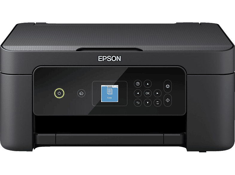 WLAN Tintenstrahl Home EPSON Expression XP-3205 Multifunktionsdrucker
