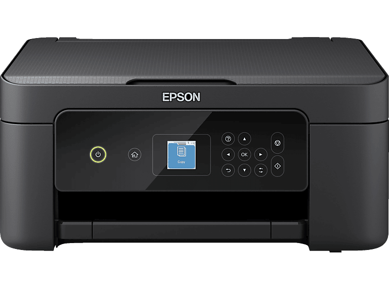 XP-3205 EPSON WLAN Home Expression Tintenstrahl Multifunktionsdrucker