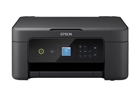 MediaMarkt EPSON Tintenstrahl Multifunktionsdrucker XP-3205 Home Expression | Tintenstrahl WLAN Multifunktionsdrucker