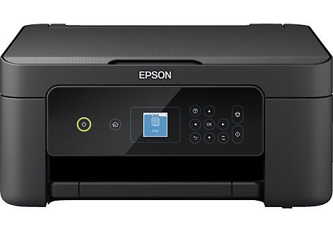 Multifunktionsdrucker EPSON Expression Home XP-3205 Tintenstrahl  Multifunktionsdrucker WLAN Tintenstrahl | MediaMarkt