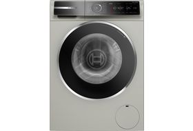 LG F11WM17TS2B Waschmaschine (17 kg, 1060 U/Min., E) Waschmaschine mit  Black Steel kaufen | SATURN