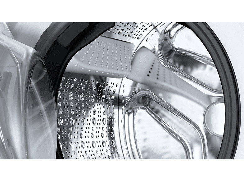 BOSCH WGB244040 Serie 8 Waschmaschine (9 kg, 1300 U/Min., A)