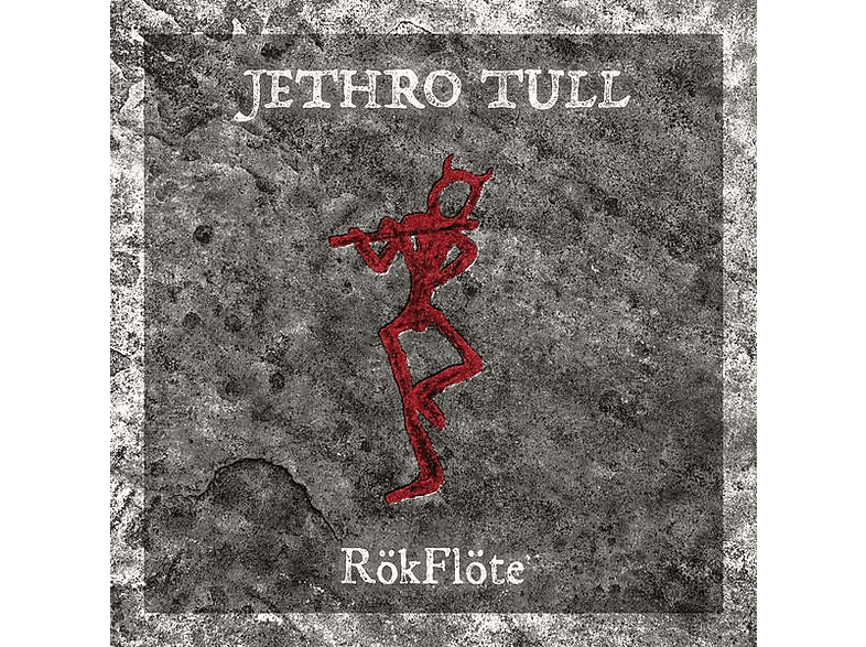 Jethro Tull | Jethro Tull - RökFlöte (Special Edition CD Digipak) - (CD ...