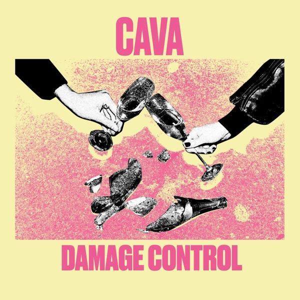 - Damage Control Cava (Vinyl) -