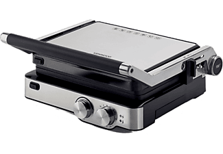 KENWOOD HGM80.000SS Grill+Tost Makinesi Inox Outlet 1220087
