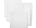 CRICUT Smart Paper Sticker Cardstock - Stickerpapier (Weiss)
