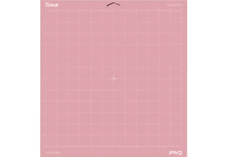 CRICUT FabricGrip - Schneidematte (Rosa)