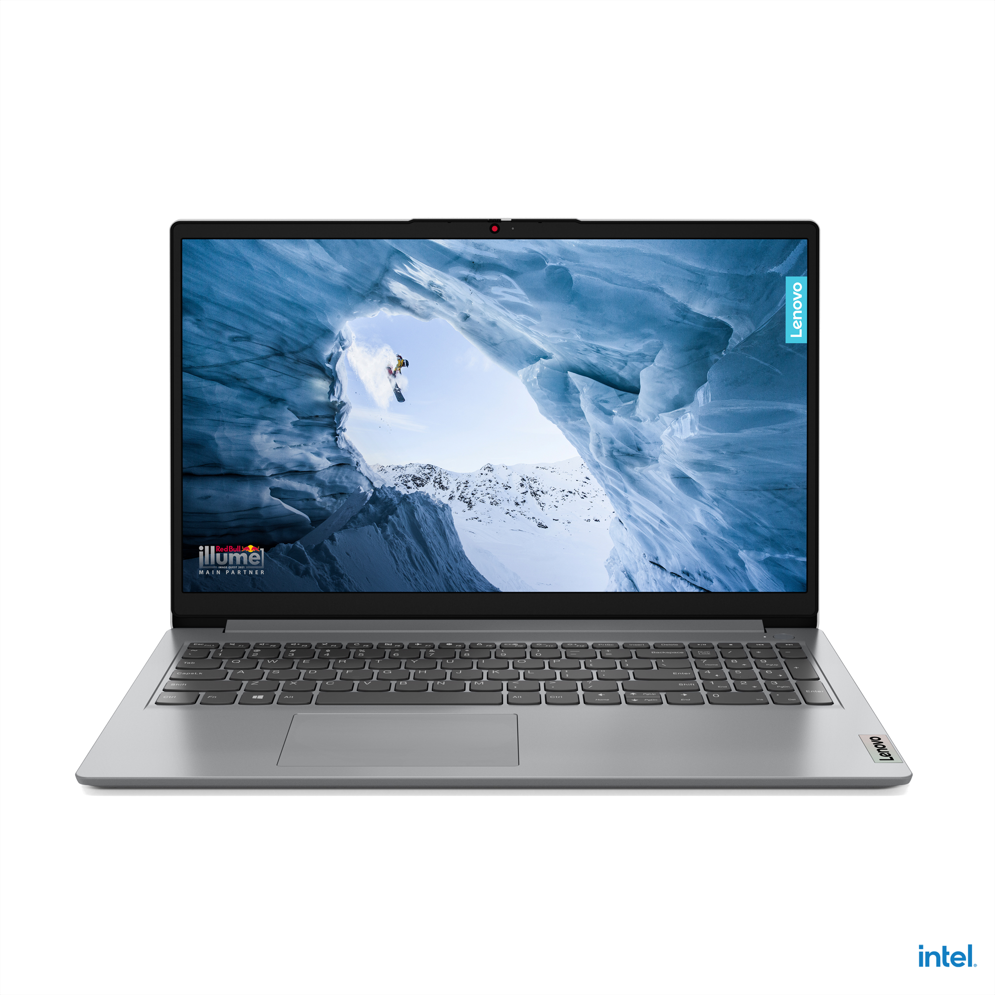 Ideapad 1/Ryzen3-7320U İşlemci/8GB RAM/256GB SSD/15.6 inç/ Win11/82WG008LTX Laptop Gri