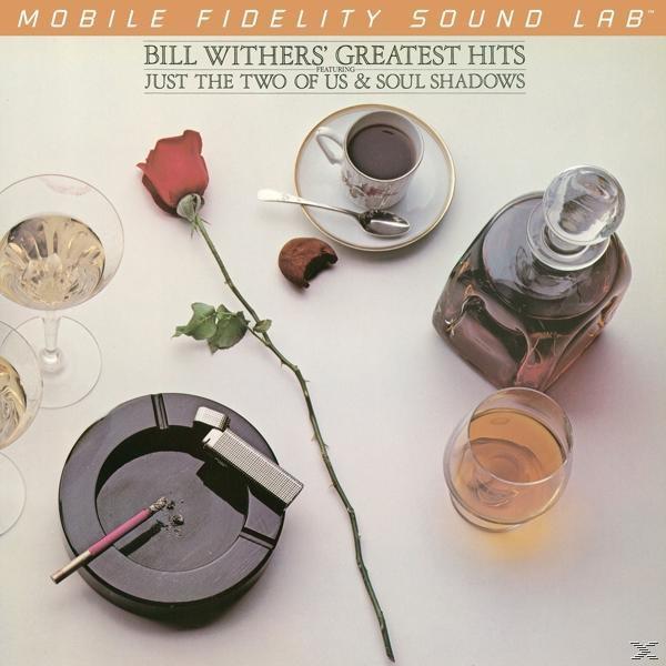 Bill Withers - Greatest Hits  - (Vinyl)