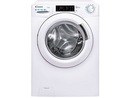 CANDY CS 147TXME/1-S - Lavatrice (7 kg, Bianco)