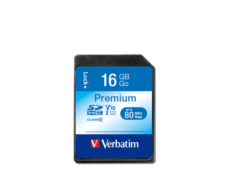 16gb sd cards