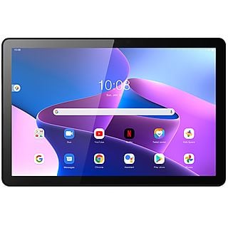  Tablet LENOVO M10 3rd Gen 64 wifi, 64 GB, 10,1 pollici, Storm Grey