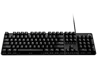 LOGITECH G G413 SE Aydınlatmalı Tam Boyutlu Türkçe Q Mekanik Oyun Klavyesi - Siyah_2