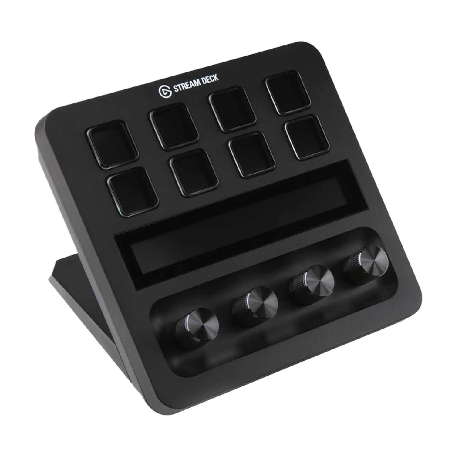 Stream Deck + Elgato Elgato
