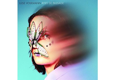 Luise Volkmann - Rites de passage  - (Vinyl)