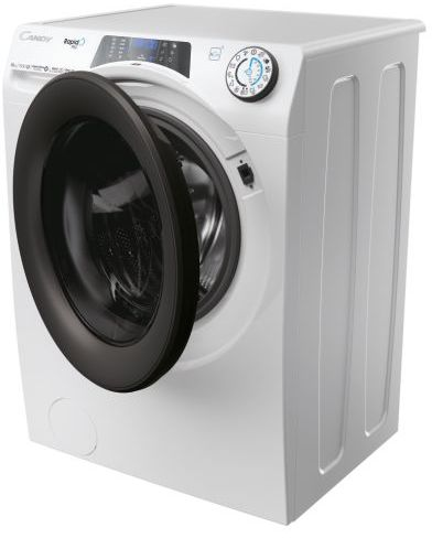CANDY RP 5106BWMBC/1-S - Waschmaschine (10 kg, Weiss)