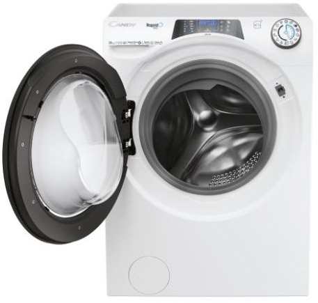 CANDY RP 5106BWMBC/1-S - Waschmaschine (10 kg, Weiss)