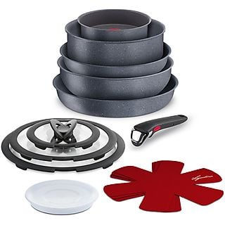 SET CUCINA LAGOSTINA INGENIO Set 13pz