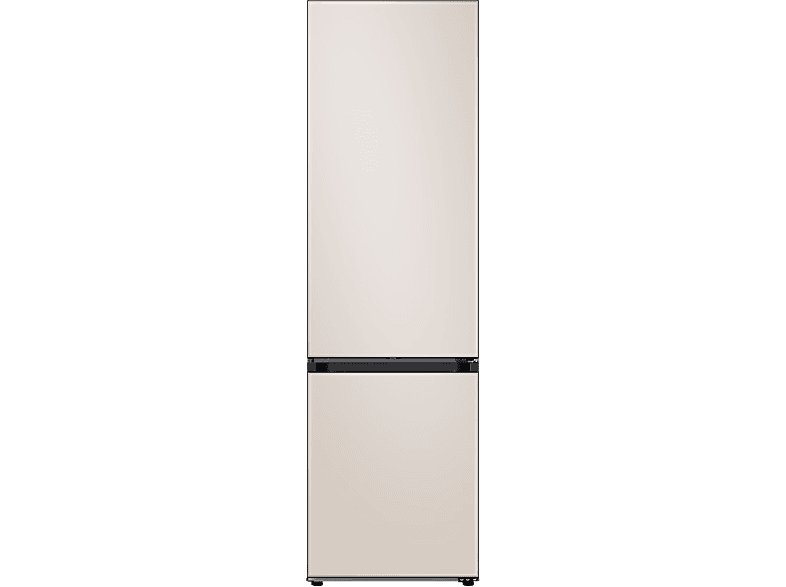 SAMSUNG RB38C7B6A39/WS - Kühl-/Gefrierkombination (Standgerät)