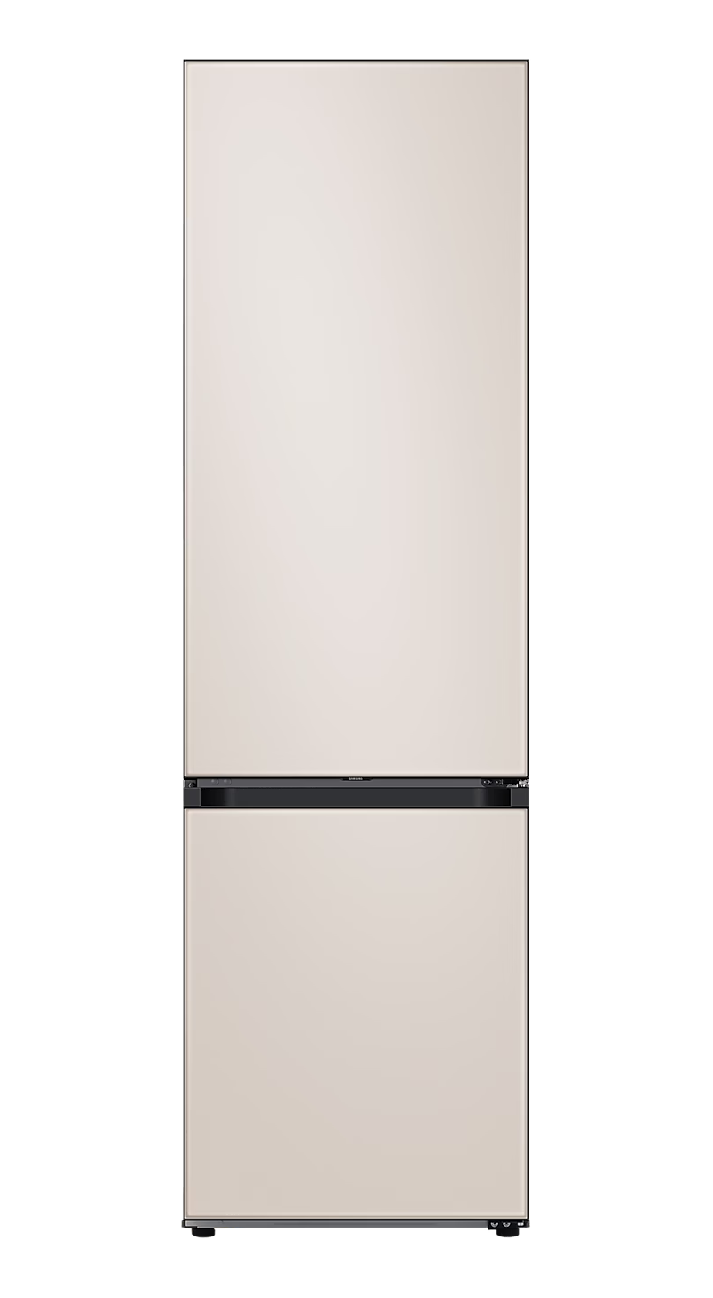 SAMSUNG RB38C7B6A39/WS - Combinazione frigorifero / congelatore (Attrezzo)