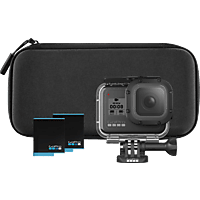 GOPRO Hero8 Black Action Cam Accessory Hard Bundle