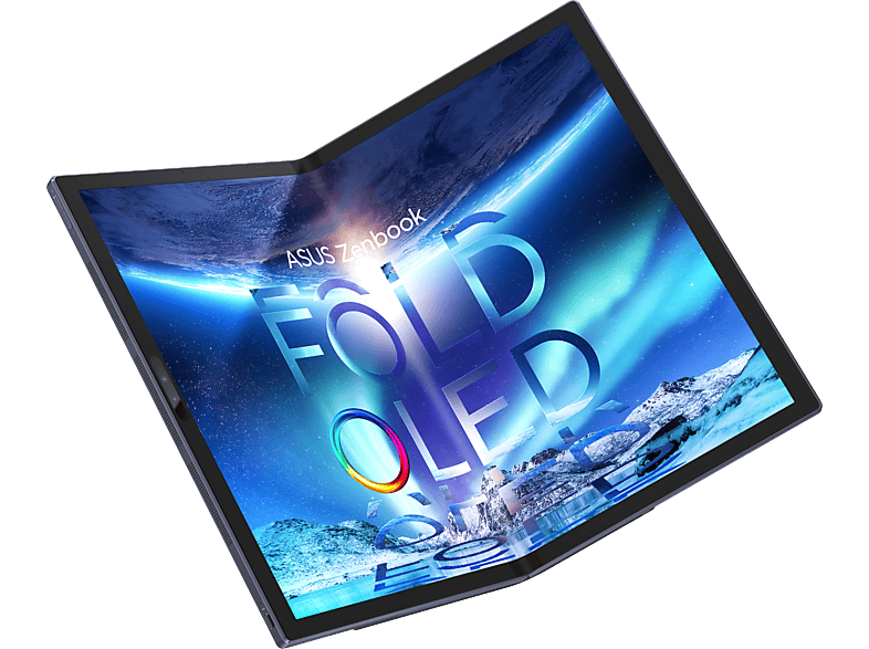 REACONDICIONADO Seminuevo Muy bueno Portátil - ASUS Zenbook OLED UX9702AA-MD007W, 17.3", Intel® Core™ i7-1250U, 16GB RAM, 1TB SSD, Iris® Xe Graphics