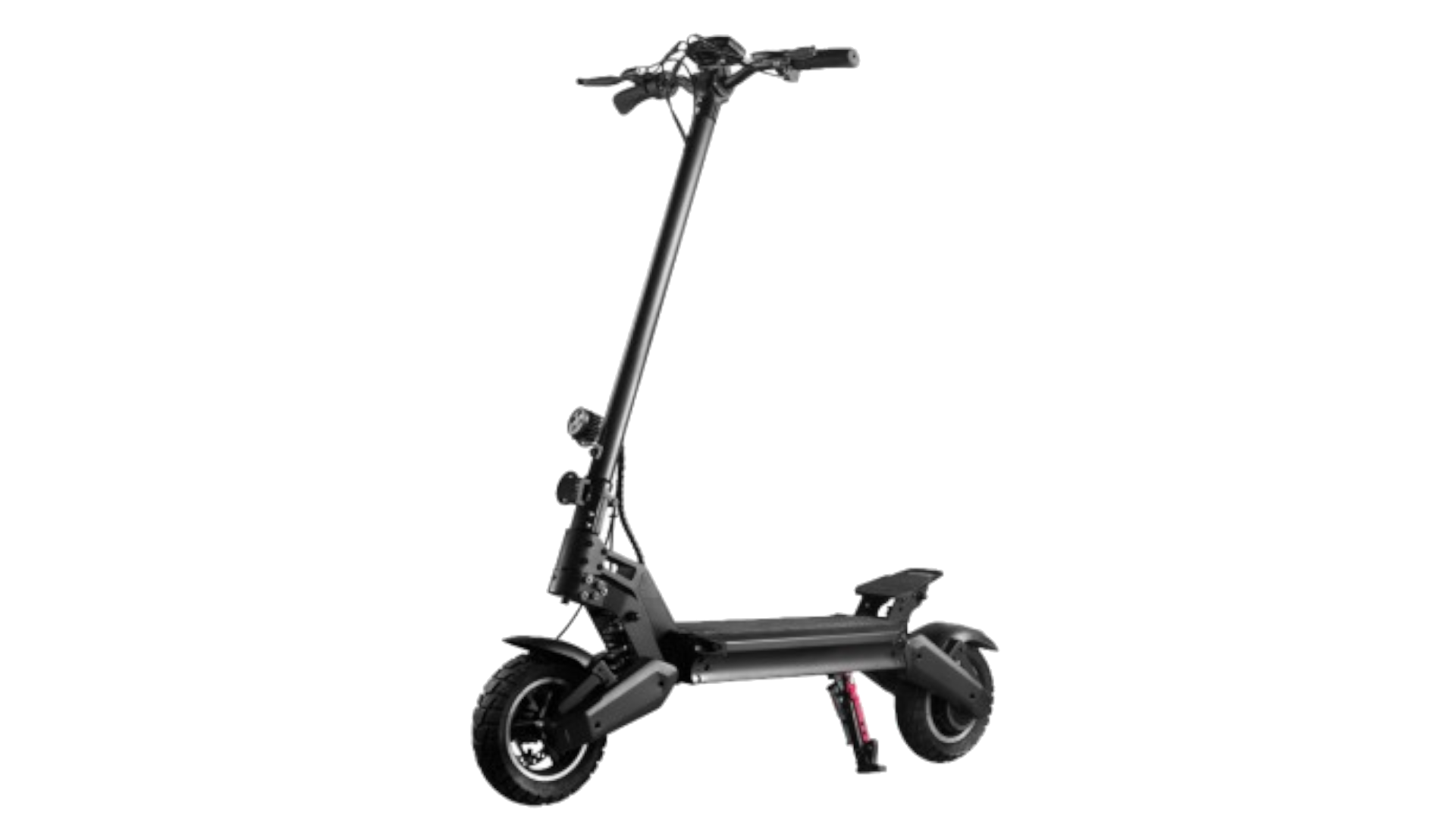 Smartmi Gorilla Power 1200 W 85 km Menzil Elektrikli Scooter