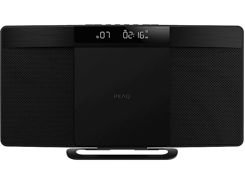 Hi-Fi Micro Peaq PMS 220