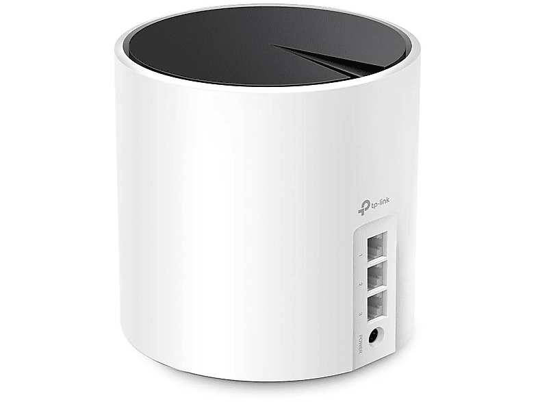 TP-LINK DECO X55 AX3000 Wi-Fi 6 Mesh Router | MediaMarkt