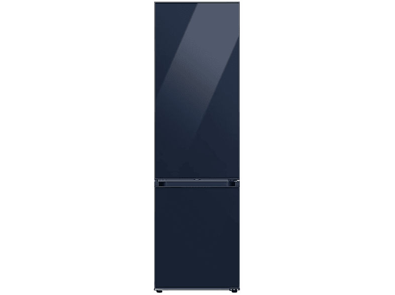 SAMSUNG RB38C7B6B41/WS - Kühl-/Gefrierkombination (Standgerät)