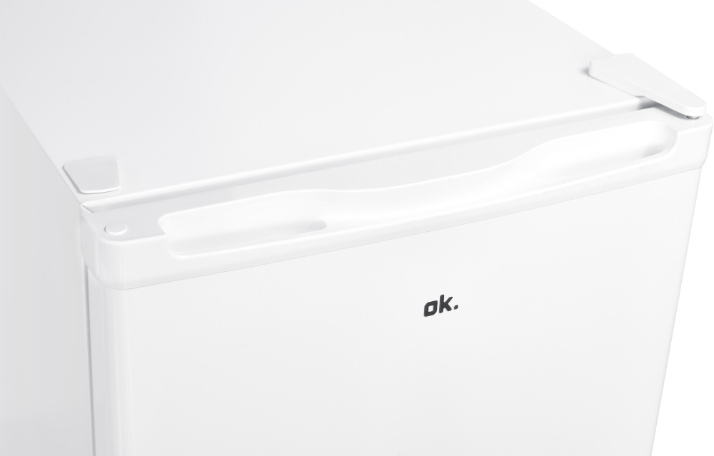 OK. Mini koelkast F (OFK 061 F W)