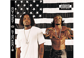 Outkast - Stankonia (CD)