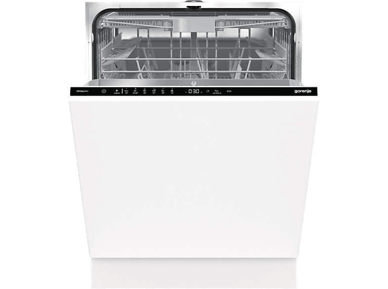 GORENJE GV643D60 beépíthető mosogatógép