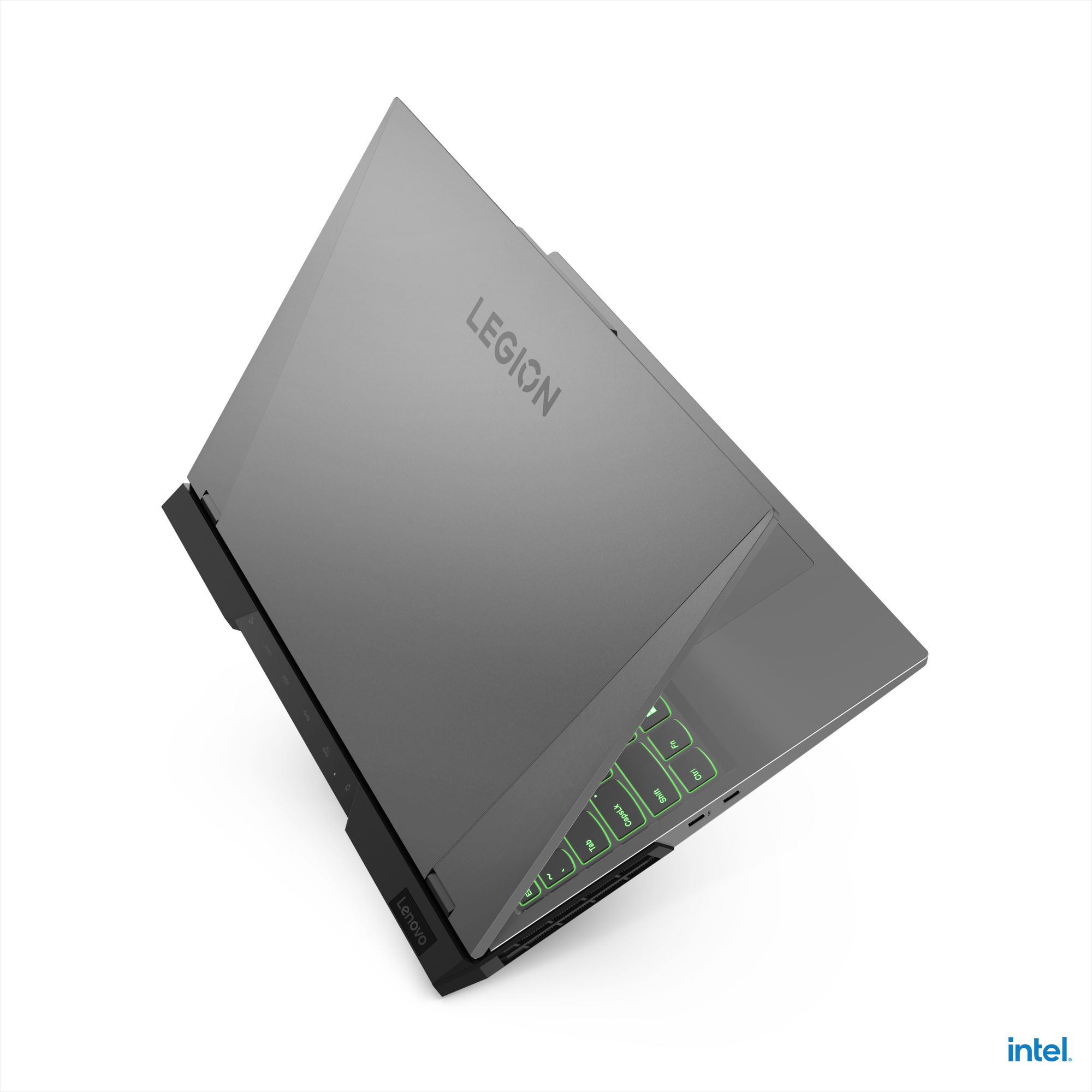 LENOVO Legion 5 Pro/Core i7-12700H İşlemci/32 GB RAM/1TB SSD/6GB RTX3060/16"/82RF00SVTX Gaming Laptop Gri